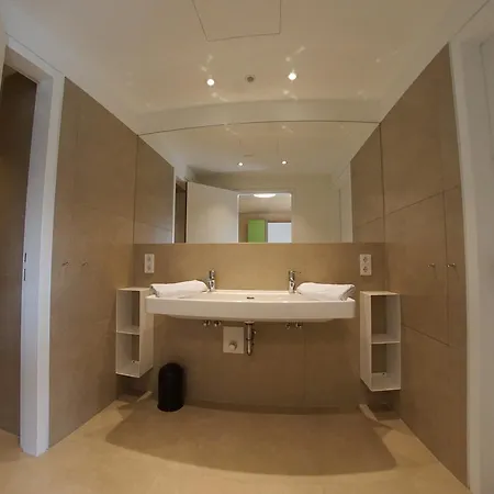 Albergue Salzburg-wals Salzburgo