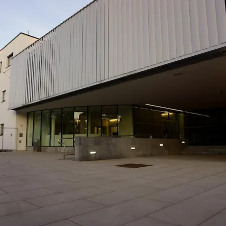Salzburg-wals Hostel