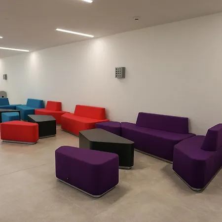 Salzburg-wals Hostel *