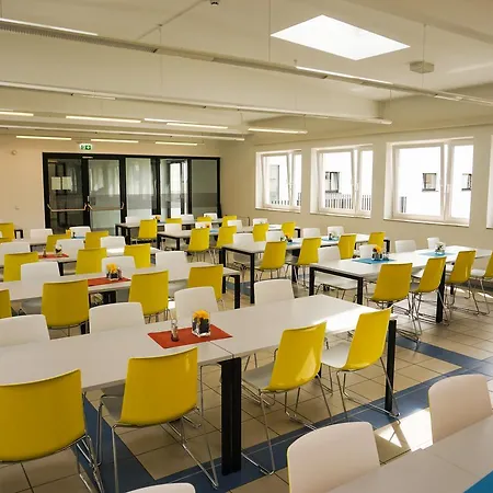 Salzburg-wals Hostel Σάλτσμπουργκ
