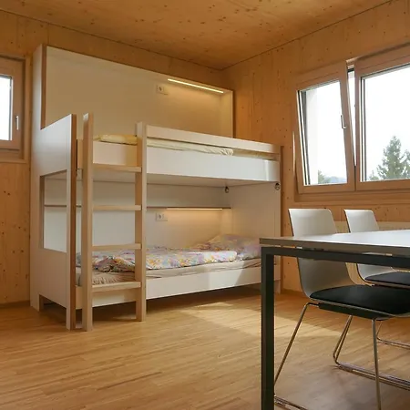 Salzburg-wals Hostel