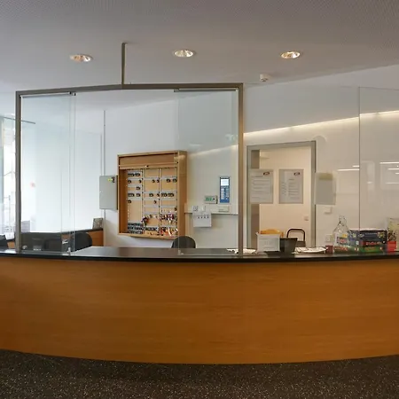 Salzburg-wals Hostel Σάλτσμπουργκ