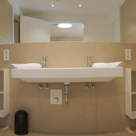 Salzburg-wals ホステル *